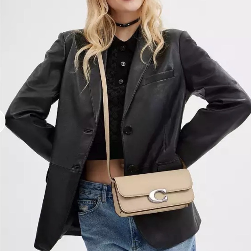 Coach. Idol Bag 23 - Picture 4 of 7